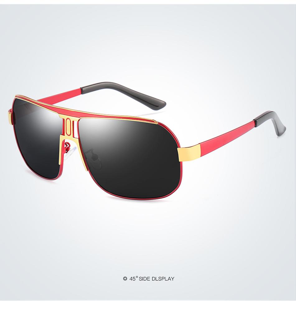 Shop Durable Sun Glasses with Polarized Lenses & Custom Logos