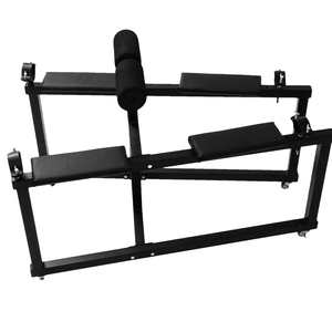 Banc de soumission BDSM à roulettes, chaise de retenue pour machine sexuelle, Kniebank, Banco de sumision, Metal Spanking Horse - Product Image 2