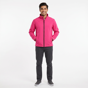 2026 Best Selling Thickened Comfortable <b>Men's</b> Soft Shell <b>Jackets</b> Casual Tactical Windproof Winter Softshell <b>Jacket</b> <b>for</b> <b>Men</b> - Product Image 1