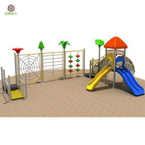 Bán buôn Nhà cung cấp Nhà Máy Giá trẻ em sân chơi Thiết bị trẻ em trò chơi ngoài trời sân chơi sản phẩm để bán - Product Image 6