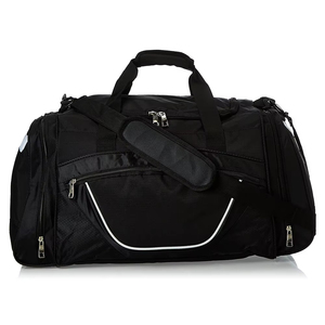 Bolsa Deportiva de Primera Calidad, Bolsa de Viaje para Gimnasio, Bolsa Impermeable, Resistente y Ligera, con Múltiples Bolsillos, para Llevar al Hombro, para Fitness - Product Image 1