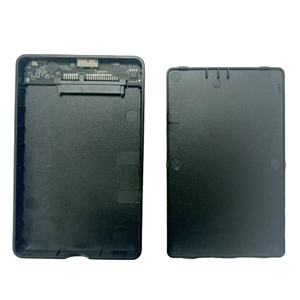 Manufacturer Wholesale Portable Brushed <strong>Computer</strong> <strong>External</strong> 2.5-inch USB 3.0 Portable Hard Drive Box - Product Image 2