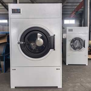 Sèche-linge industriel commercial de grande capacité pour hôtel, 50 kg, vente en gros - Product Image 1