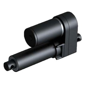 Asta di Spinta Elettrica Stabile 6000N per Macchinari di Imballaggio e Sistemi di Trasporto - Product Image 2