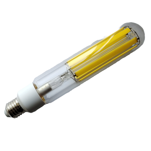 Ampoule intelligente à filament LED haute puissance 41W E40 T46 230V corps en verre haute luminosité certifié AC/DC ROHS disponible pour <span class=keywords><strong>E27</strong></span> <span class=keywords><strong>E26</strong></span> - Product Image 2