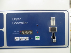 12kg di riscaldamento a gas lavanderia attrezzature-negozio di lavanderia essiccazione macchina di lavaggio macchina con fessura <span class=keywords><strong>per</strong></span> le monete - Product Image 3