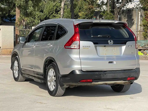 Honda CR-V Usado a Bajo <span class=keywords><strong>Precio</strong></span>, Venta al por Mayor, Unidad Individual Disponible, Exportación Global, Volante a la Izquierda, Automático, Autos Honda Usados - Product Image 4