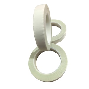 เทปผ้าไฟเบอร์กลาส กาวซิลิโคน ทนอุณหภูมิ -<span class=keywords><strong>40F</strong></span> ถึง 260F ปรับแต่งได้ตามความต้องการสำหรับงานอุตสาหกรรมและฉนวนไฟฟ้า - Product Image 2