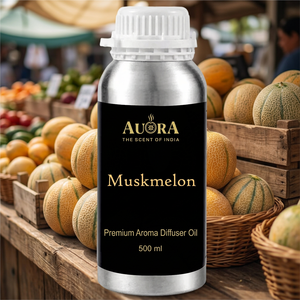 Aceite Esencial de Melón, Aceites Aromáticos para Difusores de Aromaterapia, Difusor de Varillas, Fabricación de Velas, Perfume para Autos, Fragancias para Hoteles al por Mayor - Product Image 1
