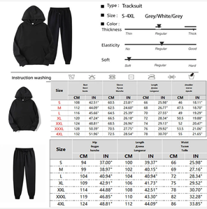 2025 nouvelle couleur unie respirant <span class=keywords><strong>polaire</strong></span> sport costume transfrontalier <span class=keywords><strong>pull</strong></span> filles <span class=keywords><strong>pull</strong></span> femmes à capuche en <span class=keywords><strong>grande</strong></span> <span class=keywords><strong>taille</strong></span> ODM approvisionnement - Product Image 6