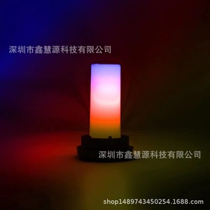 Luces Solares de Jardín con Efecto de Llama, 7 Colores, Decorativas para Exteriores, para Insertar en el Suelo, para Patio - Product Image 4