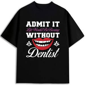 Camiseta de Algodón para Hombre, 180 g/m², Cuello Redondo, Manga Corta, con Estampado, Antiencogimiento, Corte Regular, Hecha en EE. UU. - Product Image 1