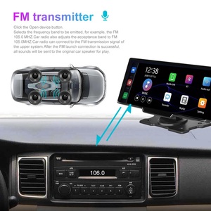 <span class=keywords><strong>Comprar</strong></span> pantalla inteligente Carplay Car 10,26 Hd pantalla inteligente Carplay Car Dashcam 4K lente dual aplicación móvil Wifi operación <span class=keywords><strong>de</strong></span> proyección bidireccional - Product Image 3