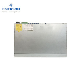 Subrack de Telecomunicaciones <span class=keywords><strong>Vertiv</strong></span>/Emerson de 19 Pulgadas - Fuente de Alimentación de -48V CC de 2KW a 4KW Netsure 211 Netsure 211C46 - Product Image 6