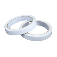 Échantillon Gratuit : Ruban Adhésif Double Face en EVA Acrylique Résistant à la Chaleur, Ultra Résistant, Facile à Déchirer, pour Scellage de Cartons (90 mètres)