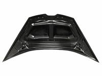 Capot de capot en carbone sec véritable pour Lamborghini Hurcan Lp610 Huracan L Style capot moteur