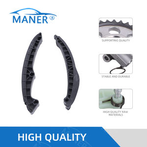 奥迪A3 TT保时捷卡宴座椅大众EOS途观帕萨特1.4T的MANER EA211电机零件正时链条张紧器套件 - Product Image 4