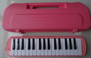 Instrumentos para niños, instrumentos ABS populares, <span class=keywords><strong>32</strong></span> <span class=keywords><strong>teclas</strong></span>, melódica, para estudiantes y principiantes, <span class=keywords><strong>precio</strong></span> al por mayor - Product Image 4