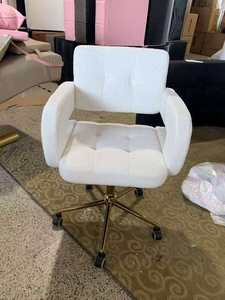 Beauty Salon Sillones Manicura Technician Chair Waiting Chair <b>Stool</b> Manicure Chair - Product Image 5