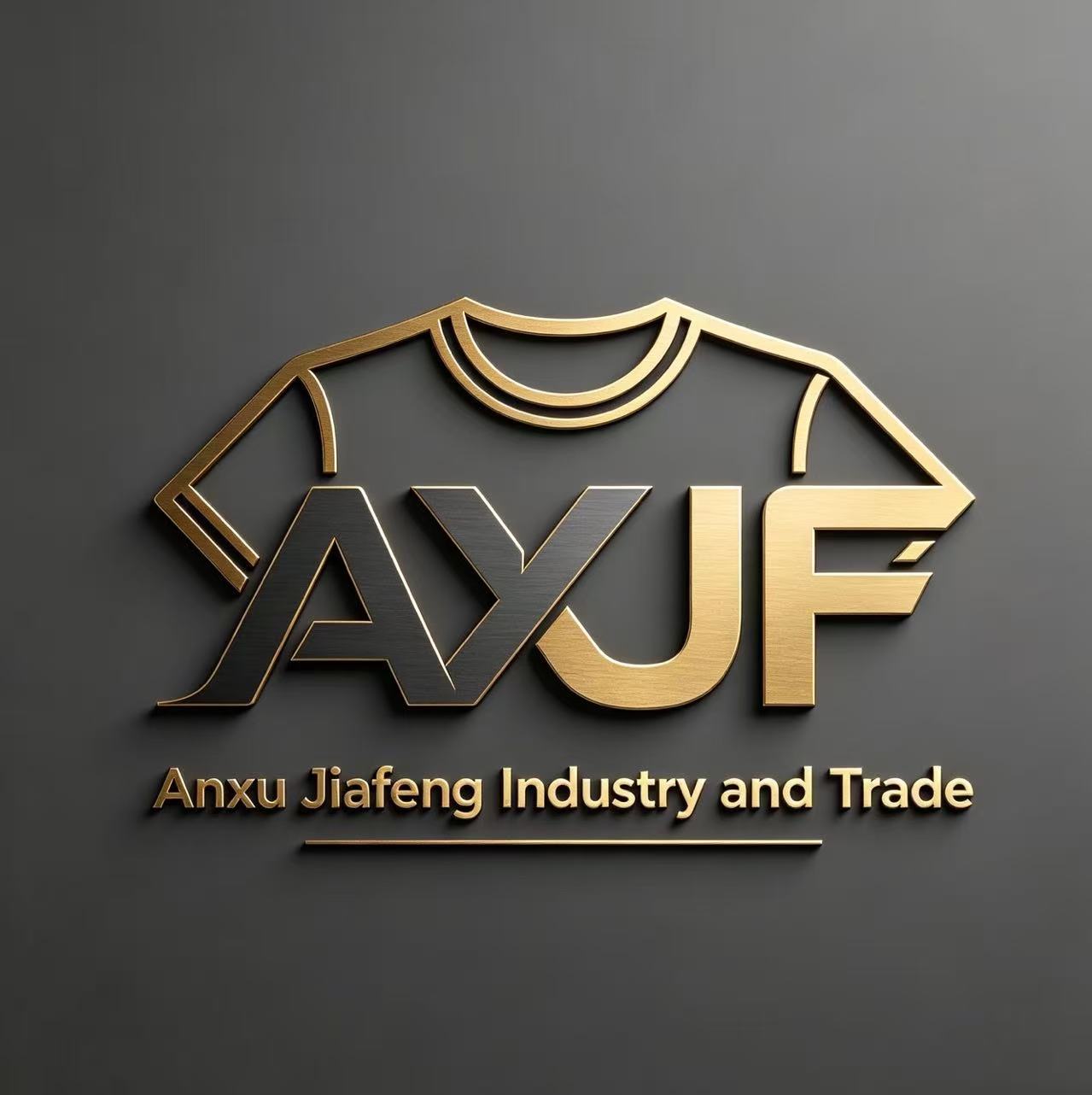 Qingdao Anxu Jiafeng Industry and Trade Co., Ltd. logo