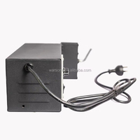 Moteur de rôtissoire à vitesse Variable pour barbecue-capacité de charge équilibrée de 60 kg