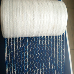 Elastik palet Net rulo sarma tarım saman balyası Net sarma balya sarma Net - Product Image 4