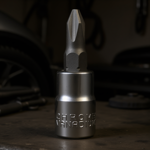 ชุดดอกไขควงฟิลลิปส์โครเมียมวาเนเดียม 149 Ph1 เครื่องมือซ่อมรถยนต์ - Product Image 3