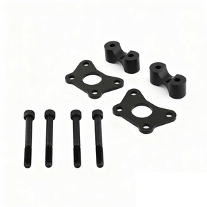 <span class=keywords><strong>Accessoires</strong></span> de moto adaptés à Bombardier <span class=keywords><strong>Can</strong></span> <span class=keywords><strong>Am</strong></span> <span class=keywords><strong>Spyder</strong></span> RT RTS F3 F3S <span class=keywords><strong>Accessoires</strong></span> ascendants Kit d'extension de poignée de levage - Product Image 5