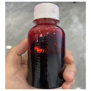 Thuốc nhuộm nhiên liệu lỏng dung môi thuốc nhuộm 164 đỏ cho xăng, chất bôi trơn, dầu mỡ, xăng, dầu parafin - Product Image 1