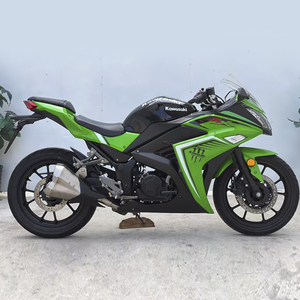 <span class=keywords><strong>Moto</strong></span> Usata a Benzina 250cc Automatica da Corsa, Motore a 4 Tempi, <span class=keywords><strong>Moto</strong></span> Sportiva Stradale in Vendita - Product Image 4