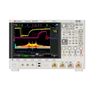 ออสซิลโลสโคป Keysight Infiniivision รุ่น 6000 X Series สำหรับการทดสอบในห้องปฏิบัติการ รองรับแบนด์วิดท์ 6 GHz/20GSa/s/1G-6GHz/4CH - Product Image 3