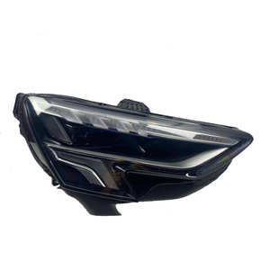 For <strong>Audi</strong> <strong>A3</strong> Sportback 45 TFSI E 2020-2023 LED <strong>Headlight</strong> OEM 8 YG941034A Remanufactured H3 24V 25W 3000 Lumens <strong>Headlight</strong> - Product Image 2