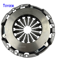 Kit d'embrayage TOYOEM 31210-0K070, plaque de pression d'embrayage pour Toyota Hilux KUN26 1KDFTV