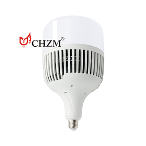 Dẫn bóng đèn tiết kiệm năng lượng công suất cao siêu sáng nhấp nháy-miễn phí hội thảo kho chiếu sáng E27 nhôm vây bóng đèn - Product Image 2