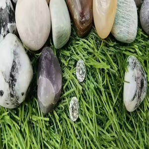 IGI certifié qualité supérieure Brilliant Cut Loose Diamond F Color VS Clarity Lab cultivé avec la technologie CVD HPHT - Product Image 1