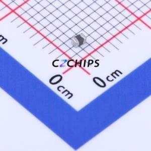HPZ1608U121-2R0TF Ferrite Bead 0603 RF ( Impedance @ Frequency: 120Ohm@100MHz )( Error: 25% )( DC Resistance (DCR): 55mOhm ) - Product Image 1