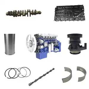 Weichai Deutz 12159606 12159608 động cơ hút và van xả cho tbd226b - Product Image 3