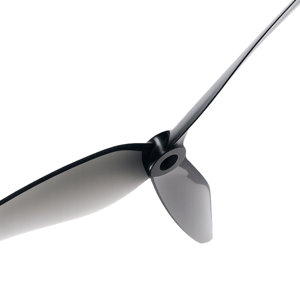 7X4X3 7*4*<span class=keywords><strong>3</strong></span> PC HQプロペラ7040 7インチ<span class=keywords><strong>3</strong></span>ブレードFPVプロペラブレード<span class=keywords><strong>2</strong></span>ペア/パック7インチUAV部品 - Product Image 4