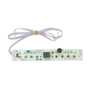 Cartão controle ar condicionado SMT PCBA fabricação PCB montagem fábrica fabricação placa circuito - Product Image 4