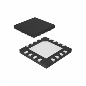 Embedded BOM IC In Stock PIC16LF18324-I_JQ Electronic Chips Component IC MCU 8BIT 7KB FLASH 16UQFN 16 UQFN Exposed Pad - Product Image 1