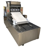 Prix de la machine à fabriquer des biscuits pour pain pour petites entreprises alimentaires