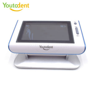 Pabrik Cina Apex Locator elektrik peralatan gigi pengukuran yang tepat untuk perawatan saluran akar harga murah - Product Image 5