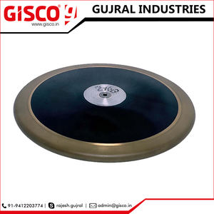 Atletismo lanzando discos precios competitivos - Product Image 6