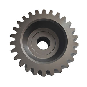 Conception de personnalisation professionnelle, pompe à eau à engrenages YAN MAR Z=26 146623-42400 EY18, moteur diesel pour navire, pièces forgées, 6 mois - Product Image 1