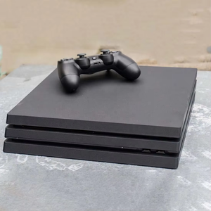 For PS4 Slim 1TB/ 500G <strong>Games</strong> Console Country Trip Edition-Used <strong>Electronics</strong> - Product Image 2