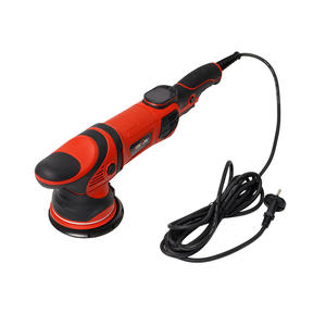 Polisseuse électrique à double <span class=keywords><strong>action</strong></span> 1000W 15mm/21mm orbitale pour voiture Machine de polissage automobile - Product Image 1