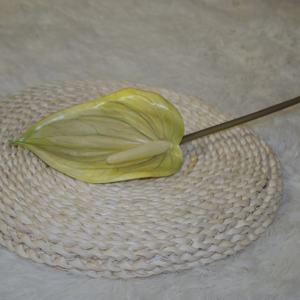 Projets de décoration à grande échelle appropriés en vrac d'Anthurium artificiel - Product Image 3