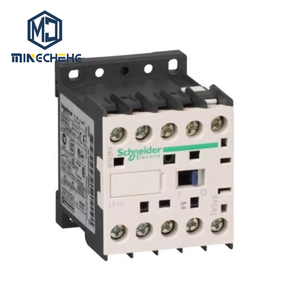 เบรกเกอร์วงจรขนาดเล็ก รุ่น LP1K1201MD สำหรับการป้องกันทางไฟฟ้า พร้อมการตอบสนองรวดเร็วและตัวเรือนเทอร์โมพลาสติกที่ทนทาน - Product Image 1