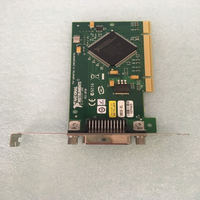Plc NATIONAL INSTRUMENTS PCI-GPIB Suministro al por Mayor