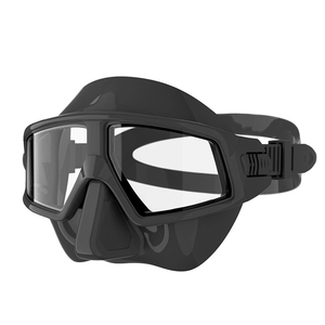 El Mejor Equipo de Snorkel para Adultos, <span class=keywords><strong>Gafas</strong></span> de <span class=keywords><strong>Buceo</strong></span> Libre, Equipo de <span class=keywords><strong>Buceo</strong></span>, Máscara de Snorkel - Product Image 1